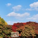 공릉동근린공원 이미지