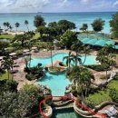 사이판 마리아나스 비치 리조트 후기 및 숙소 정보 / 구 하얏트 (Marianas Beach Resort)/ 샤워필터...