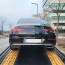 엑세스 인셀덤 | 리스케어 여팀장 벤츠CLA 250 4Maite 출고인증 #1무보증