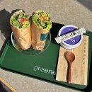 케이휘트니스 삼화점 | 제주 다이어트 맛집 그리너 포케 부리또