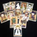 영신마트 | 충주타로 후기｜사주·궁합 상담 가능한 영신타로 2호점 타로의 길안내