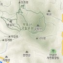 2/6 광주 동구 무등산(1,187m) 산행 안내 이미지