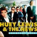 Huey Lewis &amp; The News - Hip To Be Square 이미지