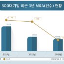 M&A 뉴스1