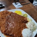 원조옛날짜장왕돈까스 | [감치래비빔국수] 왕돈까스&amp;비빔국수&amp;잔치국수 맛집 : 수지 고기리 맛집