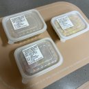 우리가게 | 속초이유식 당일조리 우리아이식탁 후기｜조양동반찬가게 청호동아기반찬