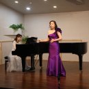 Vilja Lied(빌랴의 노래) F.Lehár曲 Sop.김명아 이미지