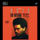 종합슈퍼 | 현대카드 슈퍼콘서트 28 위켄드(The Weeknd) 티켓팅 후기 | 고양종합운동장 | 셋리스트