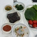 느티나무집 | 대전 가수원동 장태산 근처 솥밥이 맛있는 느티나무집 후기✨