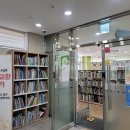 관평도서관 2층 이미지