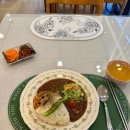 동일식당 | 군산에서 만난 일본 카레, 동일식당의 매운 크림 카레 후기