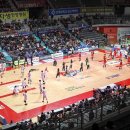 고양체육관 농구장1 이미지