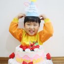 ❤️귀염귀염 이슬반❤️ 보석보다 빛나는 하준이의 5번째 생일을 축하합니다🎂 이미지