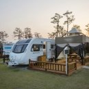 파라다이스스파도고캠핑장 이미지