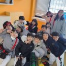 용호태권도장 이미지