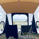 옥계해변남쪽 이미지