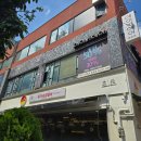 중동제1경로당 | 부천시청역미용실 에이바헤어 중동점 백시안 디자이너님 새치커버 전체염색 후기