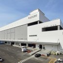 신세계푸드 평택물류센터 이미지