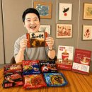 배달연구소속초점 | 월요신문 '지영준 라면 평론가' 인터뷰를 소개합니다.