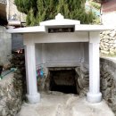 운천보건진료소 이미지