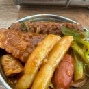 부자떡볶이 - 해운대구 세실로 75 | 부자떡볶이