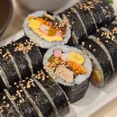 김가네김밥 이미지