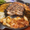 상구네 솥뚜껑 삼겹살 이미지