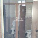 농소1동도서관 화장실 이미지