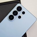 41190-01-07-218 | 갤럭시 S26 울트라 스카이 블루 실물 색상 후기, 카메라 섬 디자인 첫인상