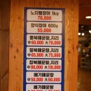 풍천뻘장어 이미지