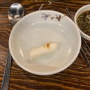 고시기쪽갈비 생족발구이