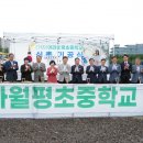 월평초등학교 이미지