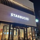 스타벅스 파주가람점 이미지