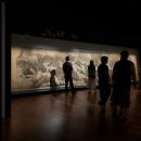 인생을 담은 동양화 | 창덕궁 희정당과 근대 궁중회화, 그리고 ‘근사한 벽화’ 전시를 만나다. (전시, 국립고궁박물관, 서울)