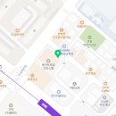 오금역 7번출구 주변 이미지