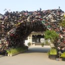 신발 조형물 이미지