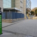 청사로 이미지