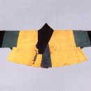 세조대의 회장저고리 이미지