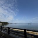 남해바다풍경 이미지