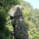 꽃봉산 아래 이미지