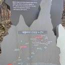 산성길 | 동해 두타산 쉬운 코스 베틀바위 산성길 트레킹 (관리사무소 - 베틀바위 전망대 - 마천루 - 용추폭포...