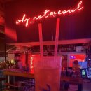 용산-59 | 와이낫서울 솔직후기 | 이태원 요즘 뜨는 트렌디한 칵테일 바 추천