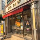 에그드랍 | 에그드랍 스팸치즈에그샌드위치 후기