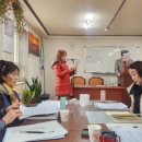 마음이 따뜻한 사람들이 모이는 곳, 새한국문학관