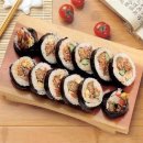 광복김밥 이미지