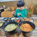 낙성 더 국수 이미지