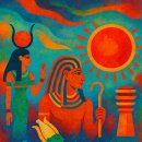 호루스에너지 | 고대 이집트의 종교 사상과 정치적 위기(Religious Ideas and Political Crises in Ancient Egypt)