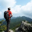 신서차오름태권도장 | 장거리 백패킹：가팔환초