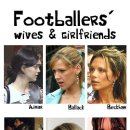Footballers' Wives &amp; Girlfriends♡ 이미지