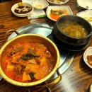 우정한우갈비 이미지